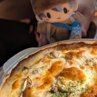 ❄️さんのアイコン画像