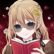 琥珀さんのアイコン画像