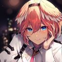 鷹嶺ルイ