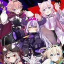 holoX