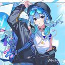 星街すいせい