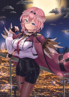 推しに一目惚れされた？？