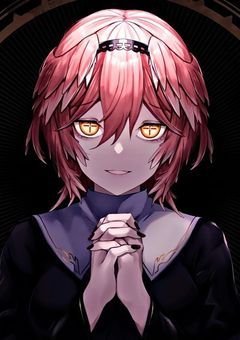 鷹嶺ルイの依存型ヤンデレ