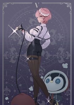 友達と遊んでたら鷹嶺ルイに監禁さた！？