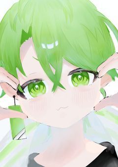 incいらすと‼️🎨