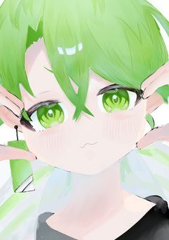 incいらすと‼️🎨