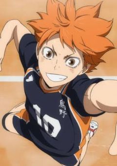 異世界で交わる宿命のハイキュー！