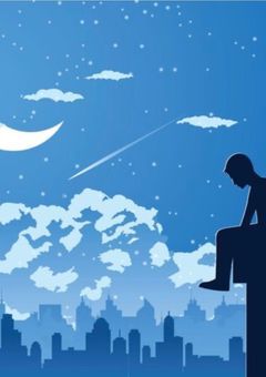 名もなき少女｡孤独な愛