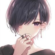 静理／シズリさんのアイコン画像
