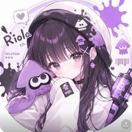 静理/シズリ スプラトゥーン界隈さんのアイコン画像