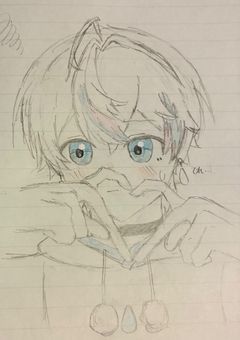 イラスト部屋