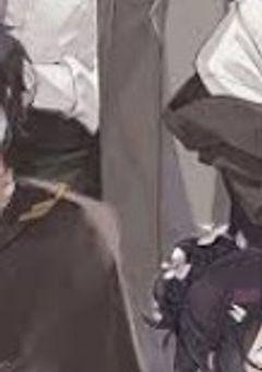 一匹狼な幹部､コミュ障でした