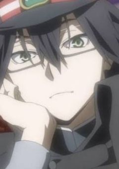    塩な彼女 ､ 名探偵のことが大好きなようで   