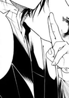 　スキンシップの激しい半妖さん　