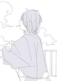 　愛 し い 貴 方 へ  。　