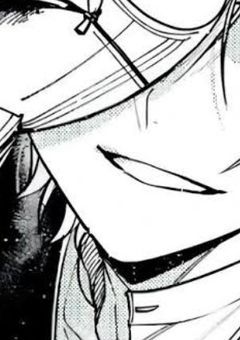 　上司に激重感情向けられてた件　