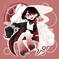 白樺金星&ヲミさんのアイコン画像