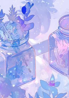 　機械少女とメカニック【inm】