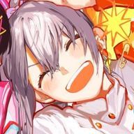 　成海さんのアイコン画像