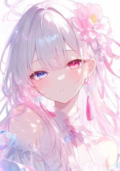 ✿夏に咲く花✿