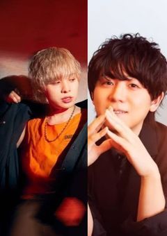 彼の声は、君の心に響く