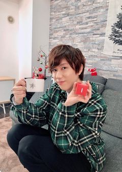 クリスマスの奇跡を信じて