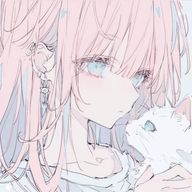 # 一ノ瀬 るる .さんのアイコン画像