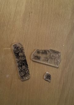 作った奴やエロ絵載せるところ！