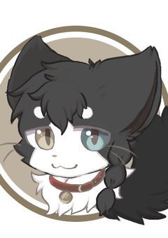 私（猫）と闇au