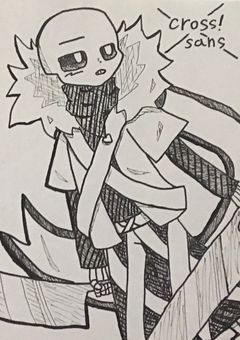 undertaleAUイラスト【元100枚チャレンジ】