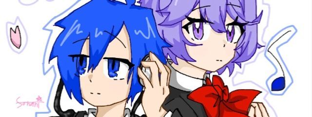 ツナ缶そなソナニ🎌@活動再開？さんの壁紙画像