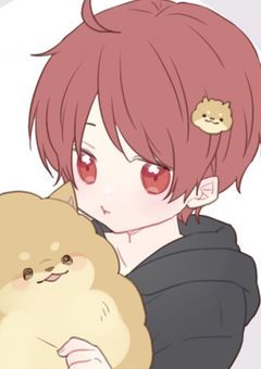 ちっちゃくなったリーダー