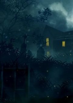 夜の終わりを告げる＿＿＿＿＿。〚配信部屋〛