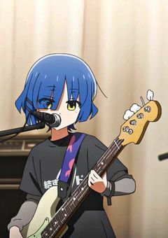 　𝙱𝚃𝚁　⟡　命短し ███ せよ乙女