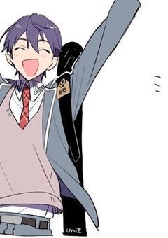 　　𝐤𝐧𝐦𝐭 ✦︎︎︎ ロリが同類でした
