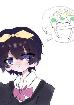 spl実況者様のファンアート部屋