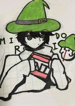 俺のイラスト部屋だｧ。