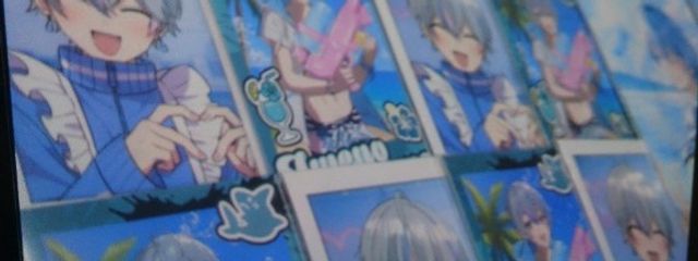 水瀬しずく さんの壁紙画像