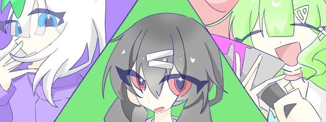 観測者L！！さんの壁紙画像