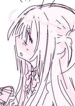 ❤︎ Illust ❤︎