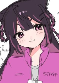 ❤︎ うみゃ〜。おしごと頑張るか〜。 ❤︎