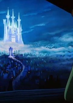 シンデレラみたいな恋をした。