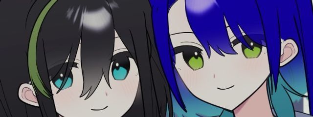 【本人公認】鋏音作者をRe:makeさんの壁紙画像