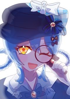 イラスト部屋〜