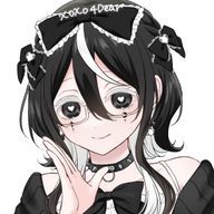 月見里ゆゆ@ヘッダー変えてみたさんのアイコン画像