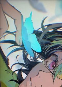 inm　:　推しキャラにだけ激重感情抱かれてます。