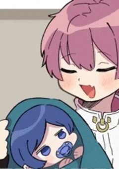ばぶまろ育成します 🍼