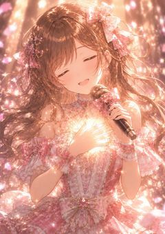 『 かけがえのないもの _ 。 』