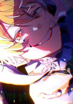 虚言に包まれて。