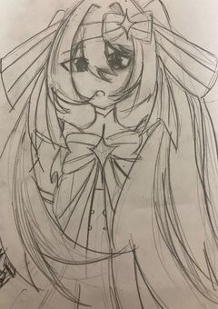 すいのイラスト部屋(雑談あり)